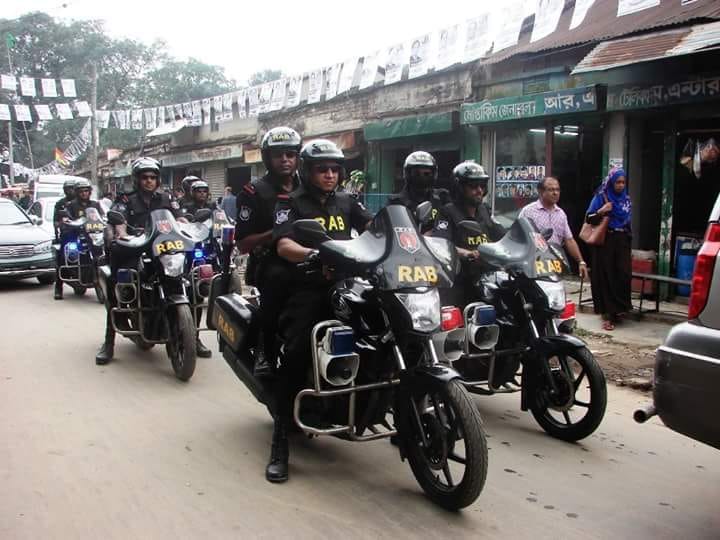 Gazipur election news(Gcc) 25-06-2018 pic 4